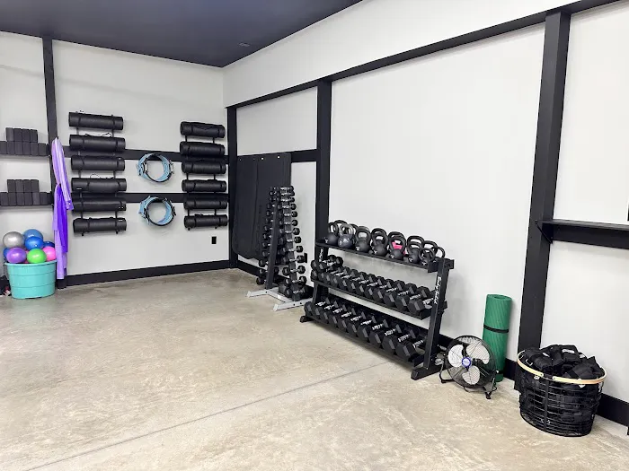 Hottie Hut Fitness Boutique Picture 8