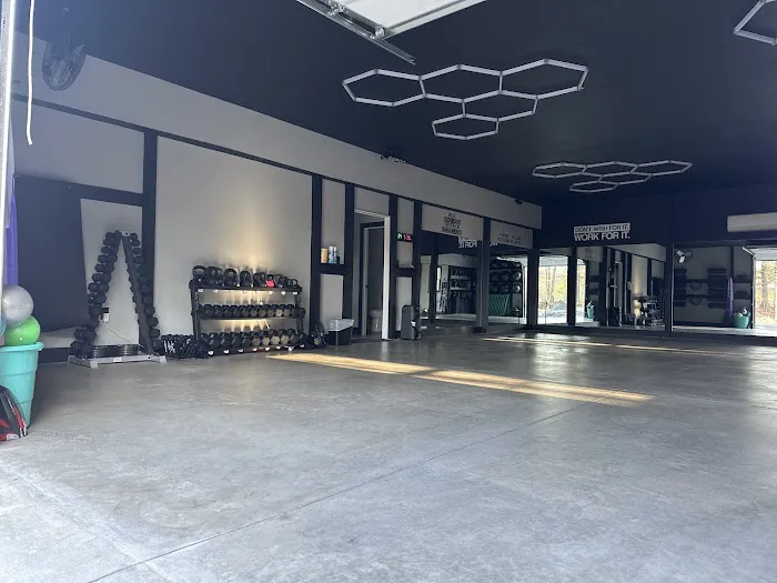 Hottie Hut Fitness Boutique Picture 4