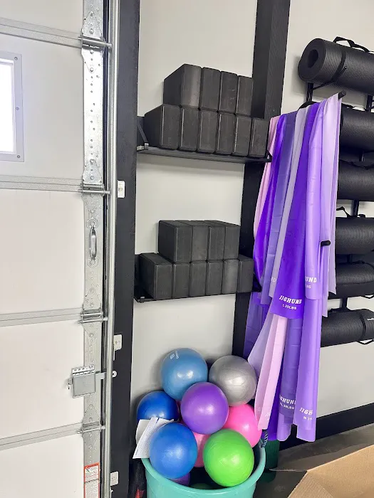Hottie Hut Fitness Boutique Picture 9