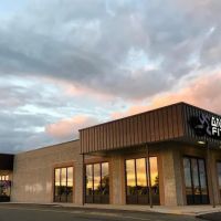 Anytime Fitness ico