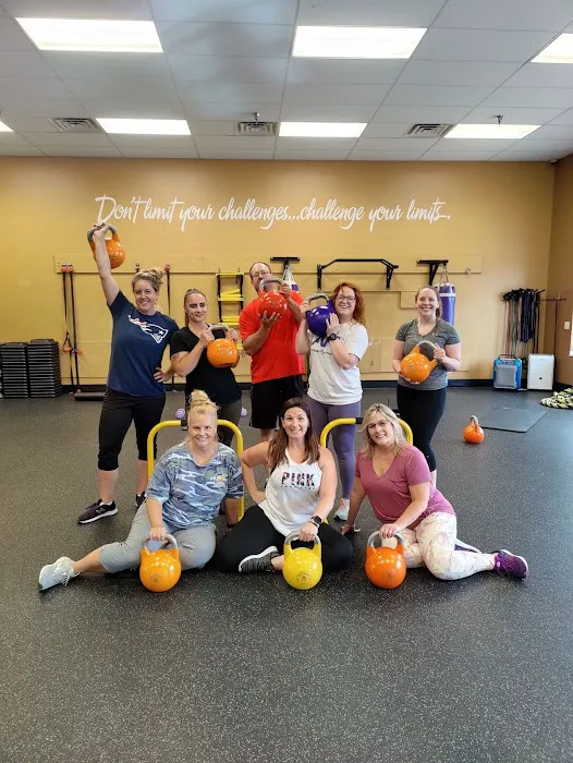 Anytime Fitness Picture 9