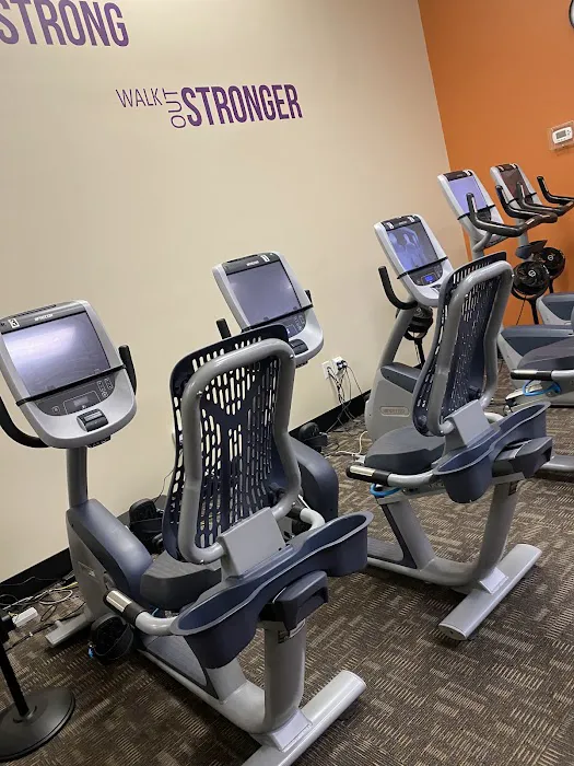 Anytime Fitness Picture 8