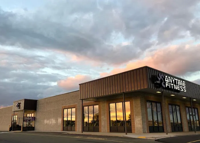 Anytime Fitness Picture 6