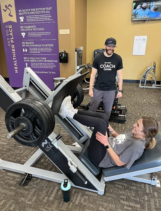 Anytime Fitness Picture 4