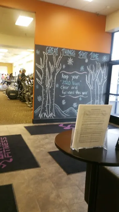 Anytime Fitness Picture 2