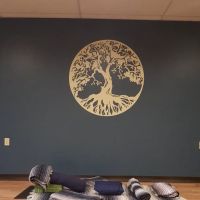 Peaceful Yoga with Jen, LLC ico