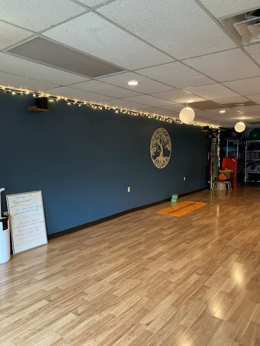 Peaceful Yoga with Jen, LLC Picture 4