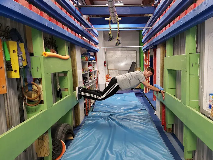 Freedom Gymnastics and Obstacle Training Picture 10