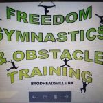 Freedom Gymnastics and Obstacle Training
