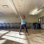 St. Luke's Fitness and Sports Performance Center - Anderson Campus