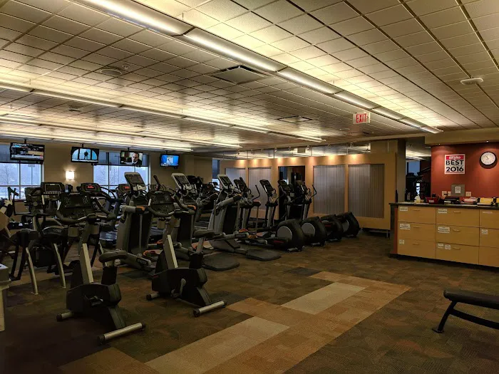 St. Luke's Fitness and Sports Performance Center - Anderson Campus Picture 2