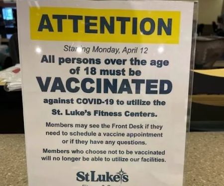 St. Luke's Fitness & Sports Performance Center - Easton
