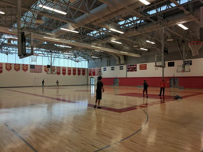 Moravian Academy Athletic And Wellness Center Picture 3