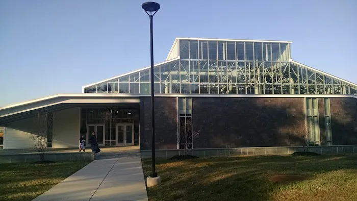 Moravian Academy Athletic And Wellness Center Picture 2