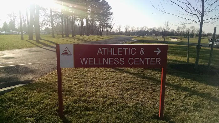 Moravian Academy Athletic And Wellness Center Picture 5