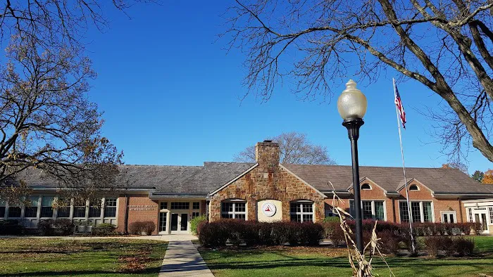 Moravian Academy Athletic And Wellness Center Picture 4
