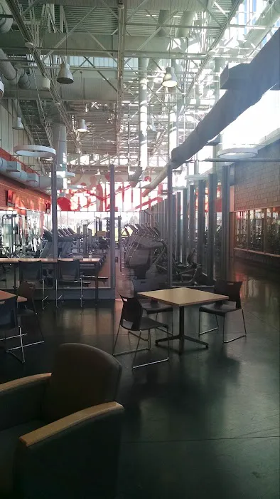 Moravian Academy Athletic And Wellness Center Picture 7