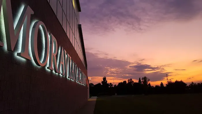 Moravian Academy Athletic And Wellness Center Picture 8
