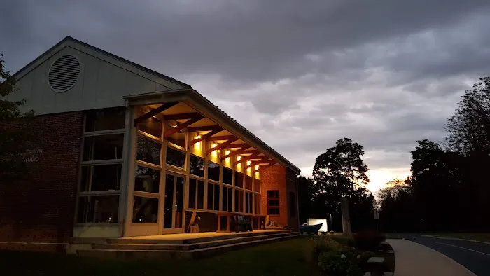 Moravian Academy Athletic And Wellness Center Picture 1