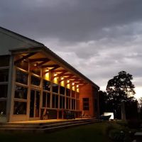 Moravian Academy Athletic And Wellness Center ico
