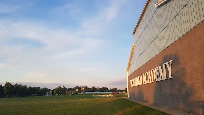 Moravian Academy Athletic And Wellness Center Picture 9