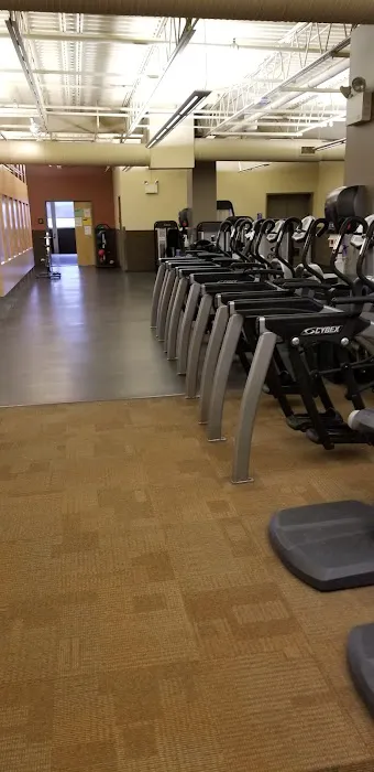 St. Luke's Fitness & Sports Performance Center - Bethlehem Picture 4