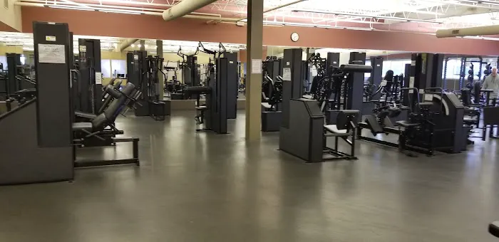 St. Luke's Fitness & Sports Performance Center - Bethlehem Picture 3