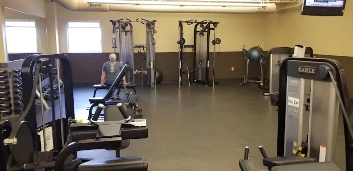 St. Luke's Fitness & Sports Performance Center - Bethlehem Picture 5