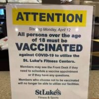 St. Luke's Fitness & Sports Performance Center - Bethlehem ico