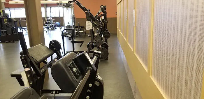 St. Luke's Fitness & Sports Performance Center - Bethlehem Picture 2