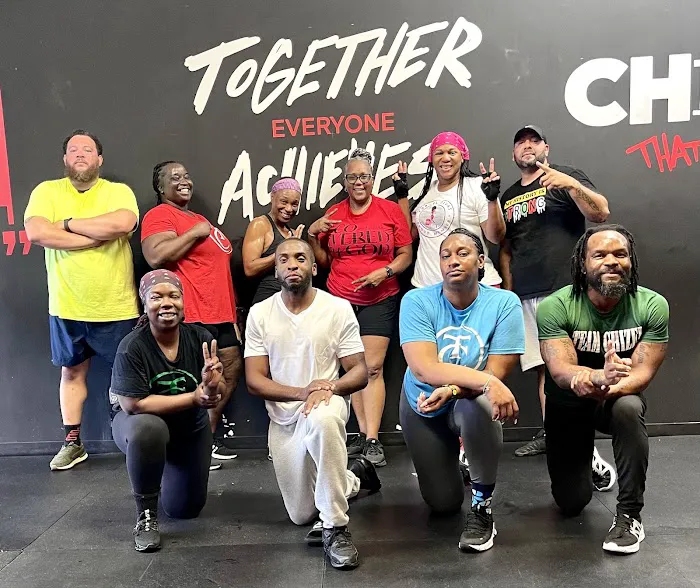 Team Chizel LLC Picture 4