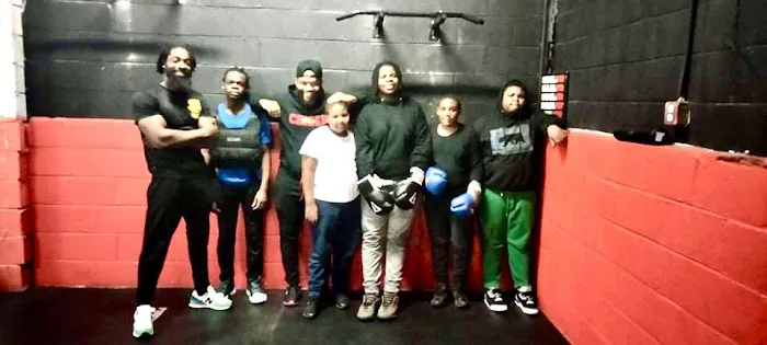 Team Chizel LLC Picture 5