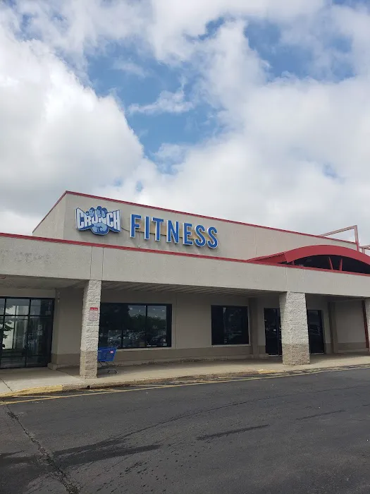 Crunch Fitness - Hamilton Picture 2