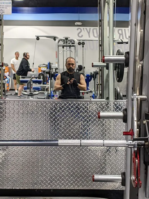 Crunch Fitness - Hamilton Picture 8