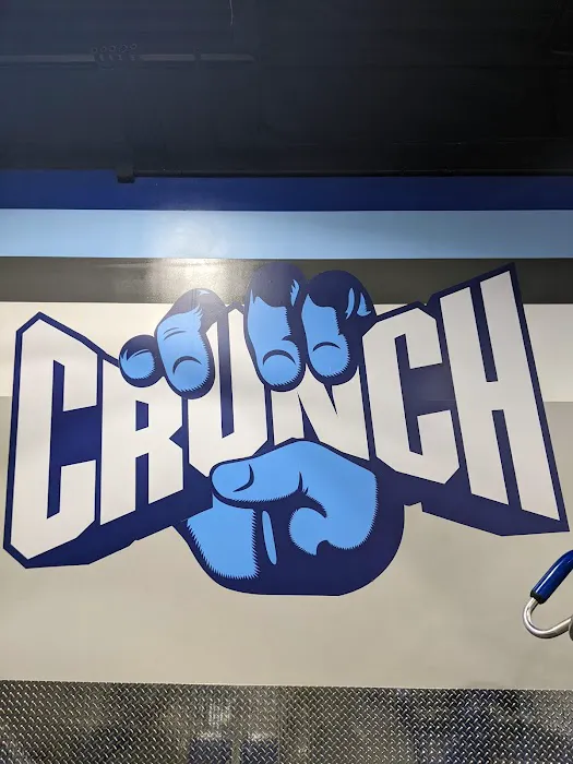 Crunch Fitness - Hamilton Picture 7