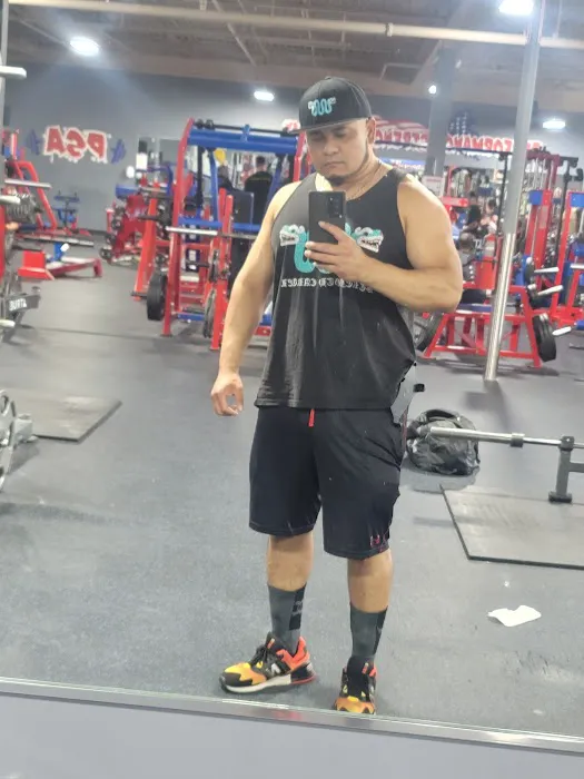 Performance Strength Academy Picture 6