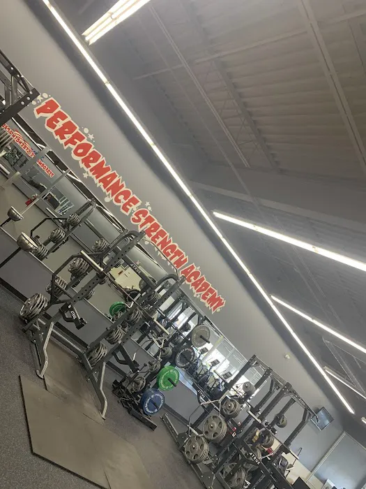 Performance Strength Academy Picture 10