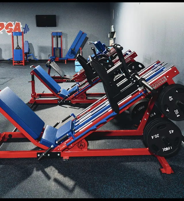 Performance Strength Academy Picture 5