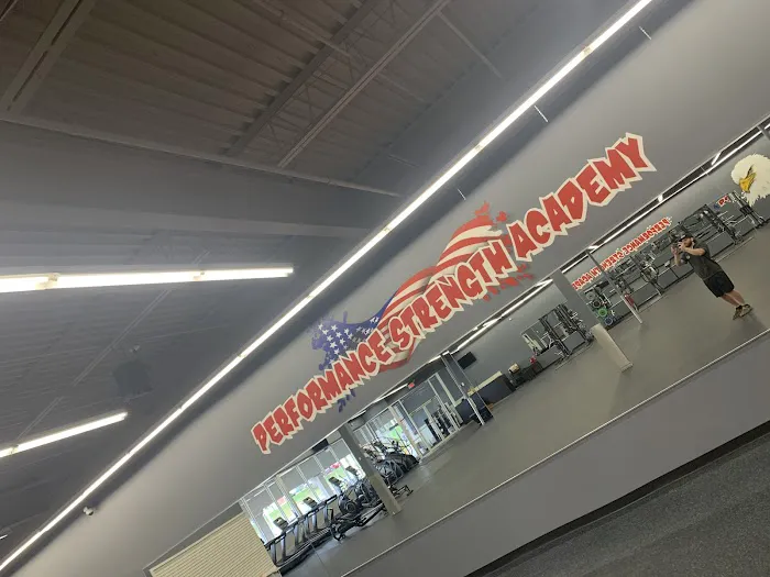Performance Strength Academy Picture 8