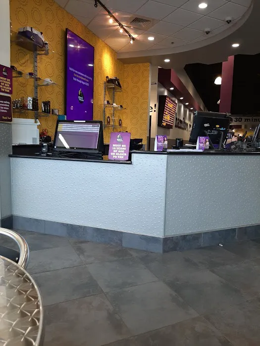 Planet Fitness Picture 5