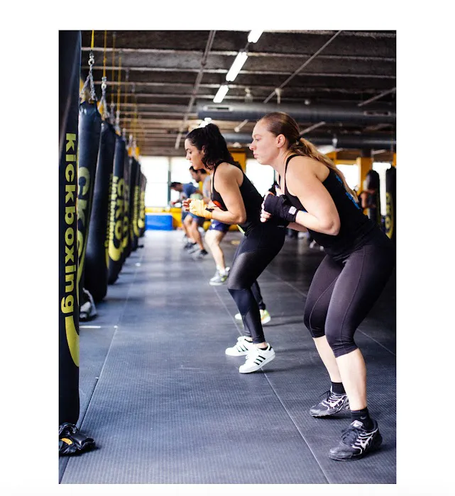 CKO Kickboxing Hamilton Picture 9