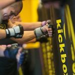 CKO Kickboxing Hamilton