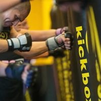 CKO Kickboxing Hamilton ico