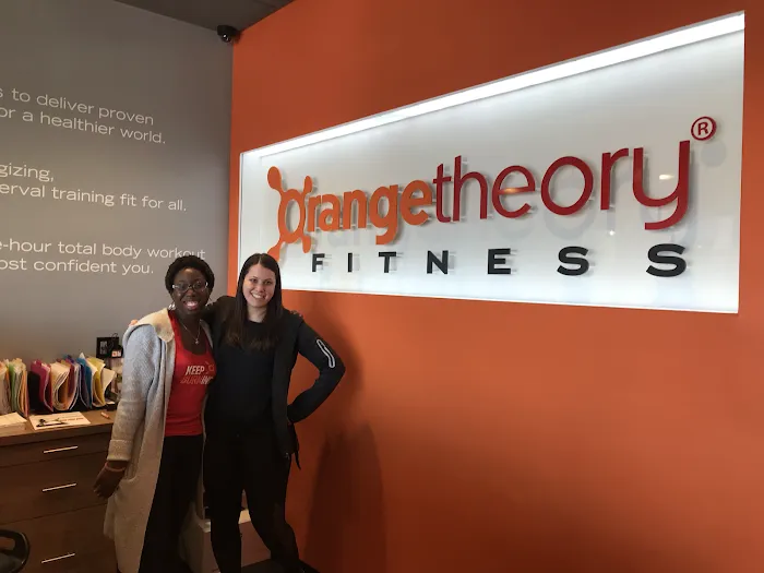 Orangetheory Fitness Picture 10