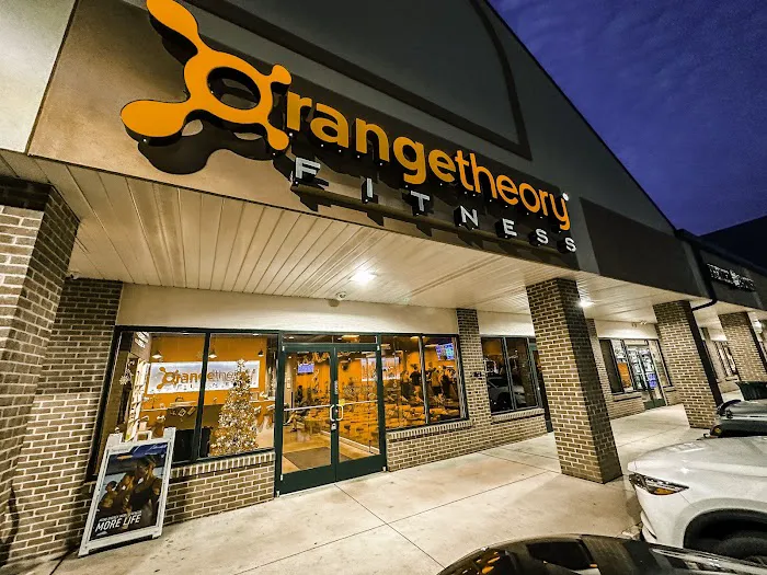 Orangetheory Fitness Picture 6