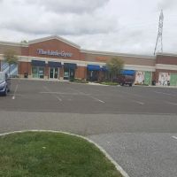 The Little Gym of Hamilton ico