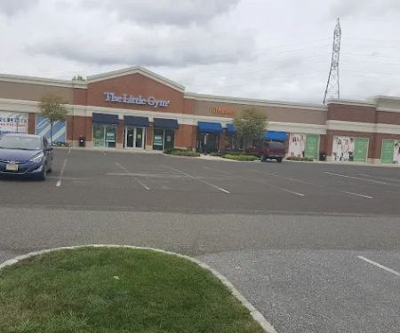 The Little Gym of Hamilton