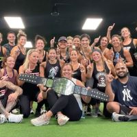 SETS Hybrid Training ico