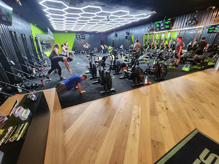 SETS Hybrid Training Picture 3