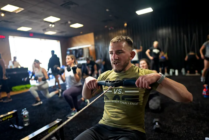SETS Hybrid Training Picture 7